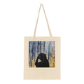 Still Standing Studio Cotton Tote Bag | Eco-Friendly Everyday Bag