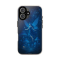 Mystical Fairy iPhone Case, Fantasy Art Phone Accessories