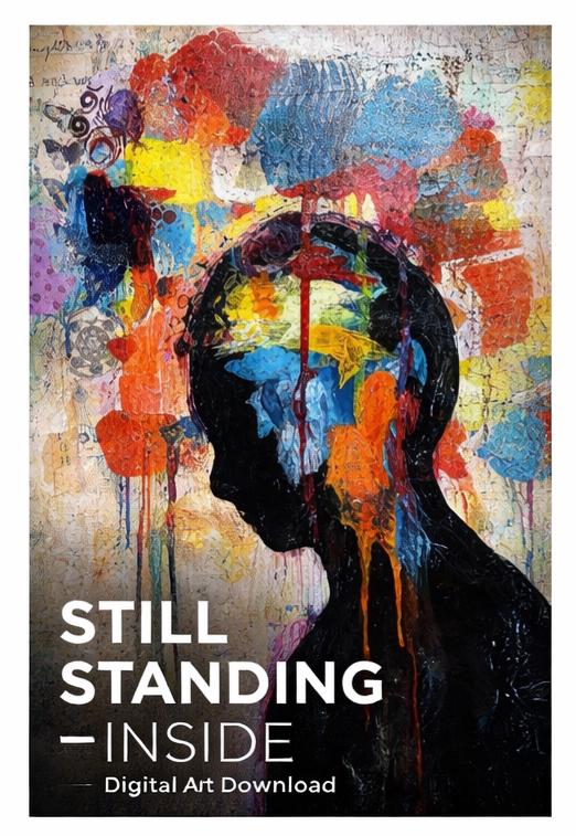 Still Standing Inside
